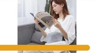 Xiaomi Mijia Waist Heating Belt Warmer Uterus Belt Electric Heating Women Palace Menstrual Belly