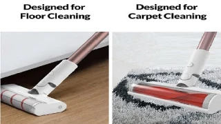 Dreame XR Premium Handheld Wireless Vacuum Cleaner Portable Cordless Review Aliexpress Price