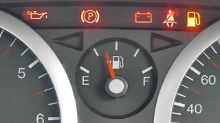 EA Ford vs BA Ford Car Review Australia