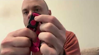 Review Erbine Airtag Dog Collar