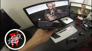 REVIEW: PlayStation 4 Camera