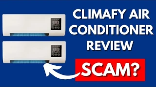 Climafy Air Conditioner Review – Does It Work Or A Scam?