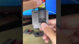 Switch Game Life Hack!! 😱 #nintendo #switch #pokemon #nostalgia #retro #trending #shorts #ytshorts