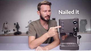 Miicoffee Apex V2: The new standard for "budget" espresso!