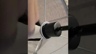 ROTTOGOON Floor Lamp for Living Room with 3 Color Temperature 9W LED Bulb Review