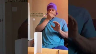 How to do telekinesis (Tutorial)