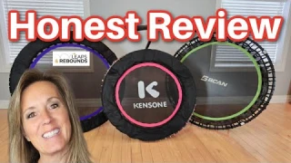 Mini Trampoline Comparison & Review 2025 | Options for Every Budget