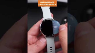 Unboxing Garmin Venu 3S #shortsvideo #jamtangan #smartwatch #garmin #shorts #jamtanganoriginal