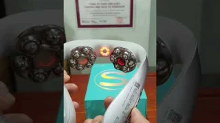 Máy massage cổ SKG P7 PRO