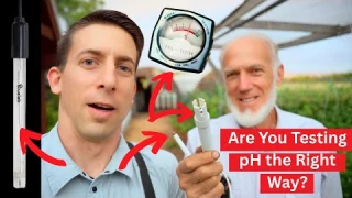 Don’t Buy a pH Tester Until You Watch This!