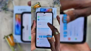 BLACKVIEW COLOR 8 UNBOXING AND REVIEW📱