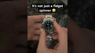 How A Dive Watch Bezel Works!