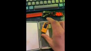 M5 stick c plus 2  Unboxing review