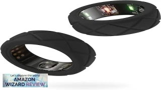 2-Pack Oura Ring Gen 3 Silicone Ring Cover Oura Ring Protector Gen Review