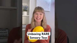 I’m highly selective of sensory toys, so you can trust these picks! #autism #sensory #autistic #adhd