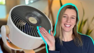 Is the Dreo Oscillating Smart Fan the BEST Choice for Your HOME?