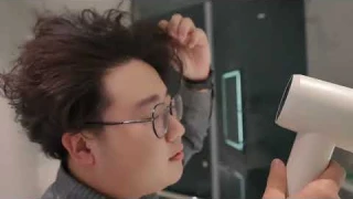 Uniorange OHD-6 Hair Dryer introduction