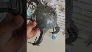 Encontre este Raro Omnidroid electronico de los increibles #shorts  #tiendasdesegundamano #toys