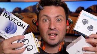 Best Running Earbuds for Your Money?