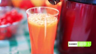 一級棒 生活好物👍德國瑞本613 慢磨機