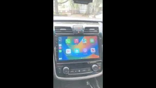 Hizpo andriod 12  car headunit DONT BUY UNTILL YOU WATCH VIDEO