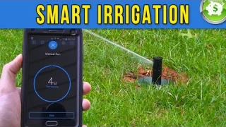 Rachio Smart Sprinkler Controller Generation 2 Review