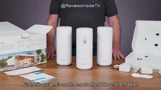 NETGEAR Orbi 770 Review: Is This WiFi 7 System Worth the Hype for Your Home?