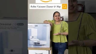 Smart Cleaning in Budget ! #besthomegadgets #herfabway #amzonmustbuy