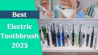Aquasonic Vibe Series Review – Ultra-Whitening Electric Toothbrush for a Brighter Smile!