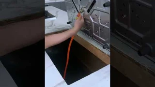 2 burner tempered glass folding gas stove#gasstoves #kitchen #stove #stovekraft #gas