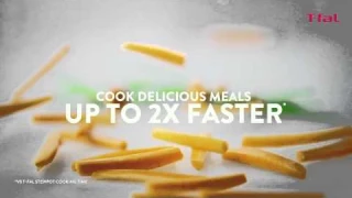 T-fal Clipso Pressure Cooker