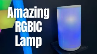 Govee RGB Smart Lamp
