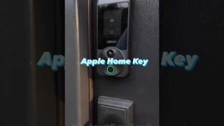 My FAVORITE SMART LOCK! - Lockly Visage