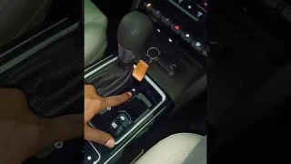 XUV 700 automatic car kaise chalayen #drive #automatic #car