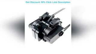 Review Smart Auto Electric Suction Door Lock for Mercedes Benz GLC 253 2015- Automatic Soft Close D