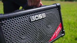 Before You Buy: BOSS Cube Street II Review (2025)