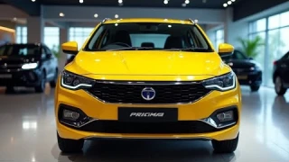 :2025 Tata Prisma Review | Redefining Compact Luxury!Description: