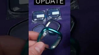 UPDATE! - PROTECT YOUR Fitbit Sensw® or Versa® 3 WITH THESE!
