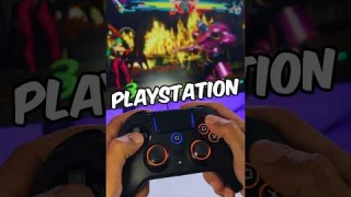 The PlayStation Hall Effect Controller 🎮