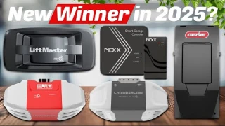 Don't Buy Garage Door Openers Before Watching This: best garage Door openers 2025