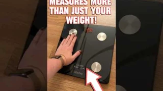 Honest Review of this Smart Scale
