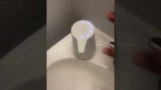 Said Google meant Amazon Smart Soap Dispenser #Messy #TooSensitive #SoapDispenser #Alexa