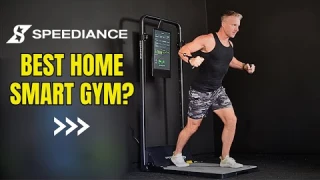 Speediance Gym Monster 2 Review | Best Smart Home Gym of 2025?
