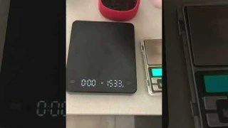 Worst coffee scale on Aliexpress?