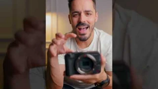 NEW Canon V-Series cameras? ft: Canon R50V