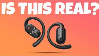 The BEST Open Ear Headphones of 2025 – 20 Tested, Few Triumphed!