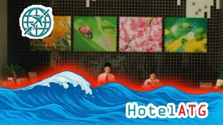 #ReviewHotel #Review Shanshui Trends Hotel-Bantian Dong Branch