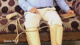 Lifelong Air Pressure Massager