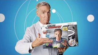 Bill Nye VR Science Kit - STEM Educational toy virtual reality interactive science kit for kids
