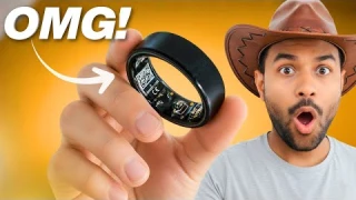 Best Smart Rings of 2026 | Which Smart Ring Should You Buy?